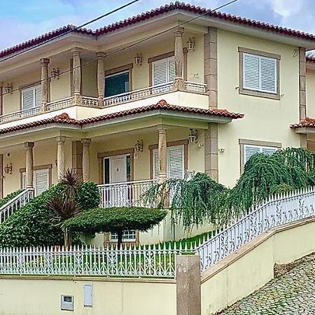 Luxury Guest House Pacos de Ferreira Kültér fotó