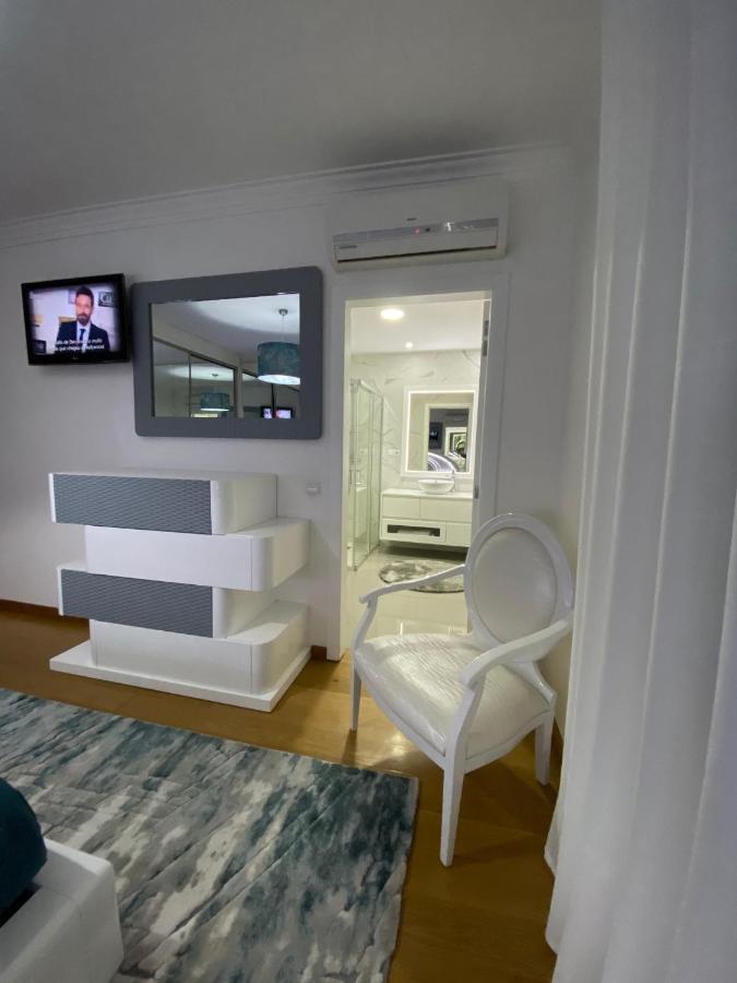 Luxury Guest House Pacos de Ferreira Kültér fotó