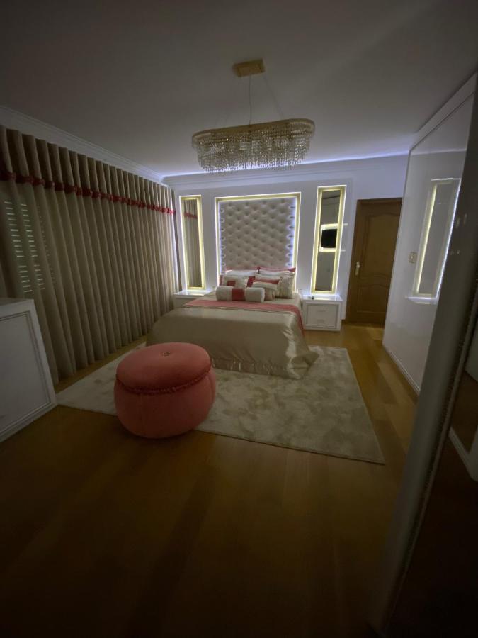 Luxury Guest House Pacos de Ferreira Kültér fotó