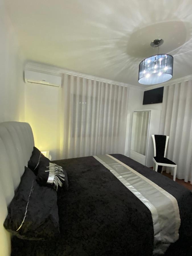 Luxury Guest House Pacos de Ferreira Kültér fotó