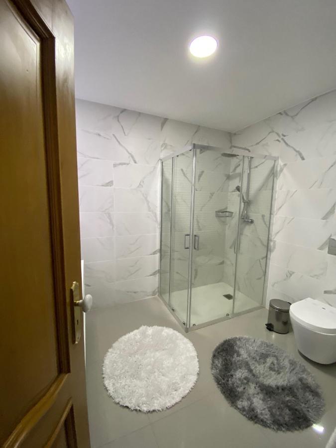Luxury Guest House Pacos de Ferreira Kültér fotó