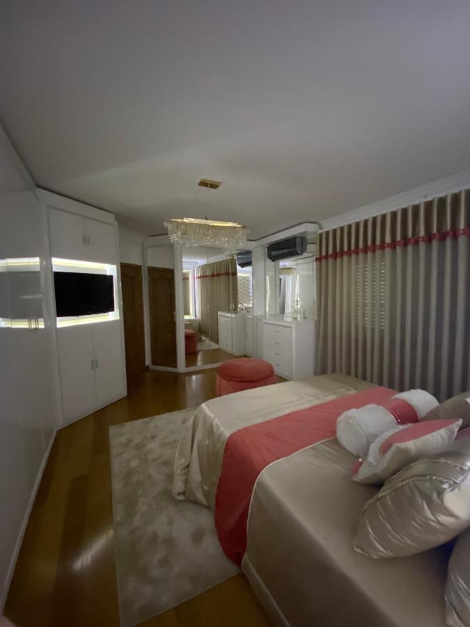 Luxury Guest House Pacos de Ferreira Kültér fotó