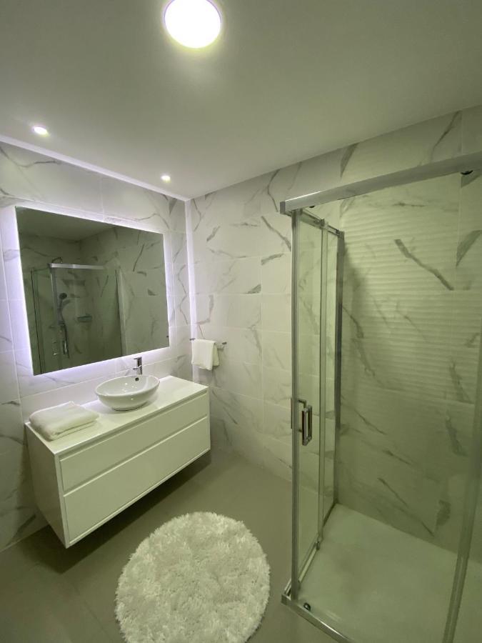 Luxury Guest House Pacos de Ferreira Kültér fotó