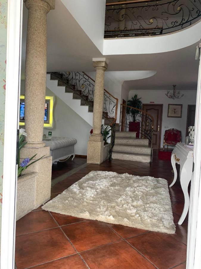 Luxury Guest House Pacos de Ferreira Kültér fotó