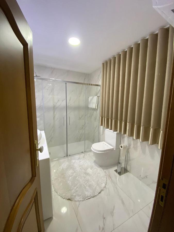Luxury Guest House Pacos de Ferreira Kültér fotó